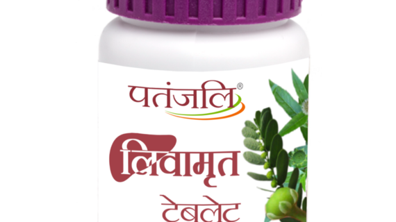 LIVAMRIT TABLET - 33 GM