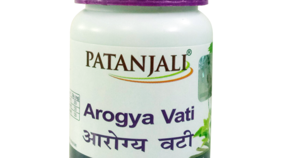 AROGYA VATI 40 GM