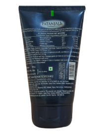MEN'S BEARD ENTICE FACE WASH 100 GM