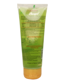 Saundrya Neem Tulsi Face Wash 100 gm