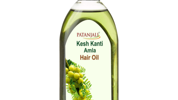 AMLA HAIR OIL-200ML