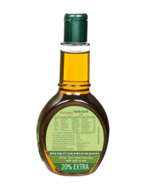 KESH KANTI HAIR OIL 120 ML