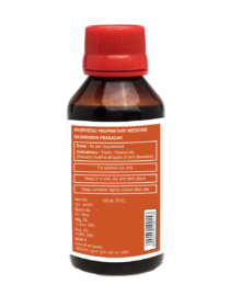DIVYA KAYAKALP TAILA ADVANCE 100 ML