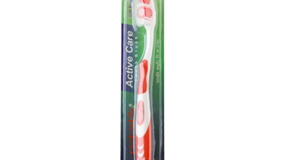 TOOTH BRUSH - ACTIVE CARE
