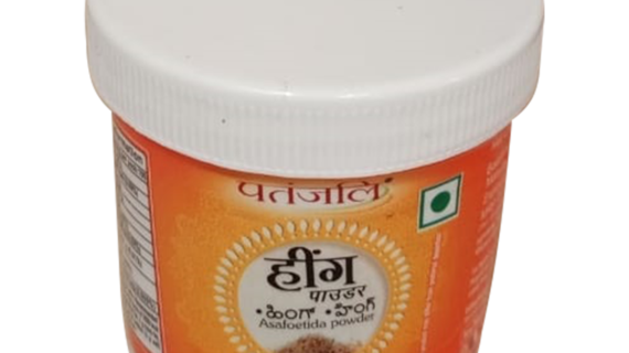 BANDHANI HING POWDER 50 GM