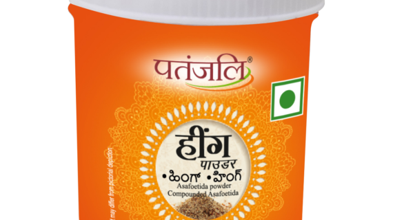BANDHANI HING POWDER 25 GM