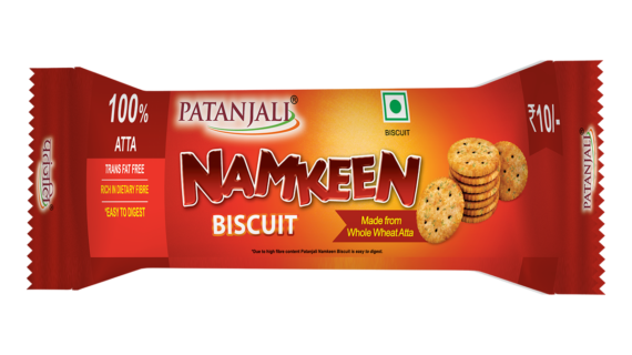 NAMKEEN BISCUIT 70G