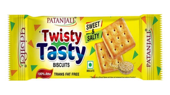 TWISTY TASTY BISCUIT 35GM