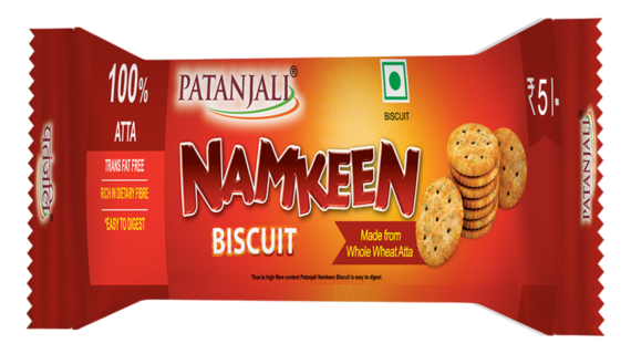 NAMKEEN BISCUIT 35G