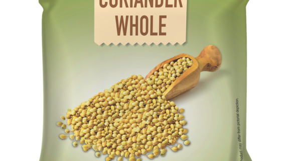 CORIANDER WHOLE 200 GM
