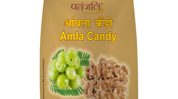AMLA CANDY 250 GM