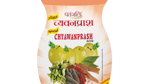 CHYAWANPRASH (SPECIAL) 500 gm