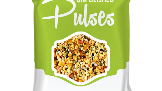 DAL MIX 500 GM