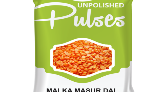 DAL MALKA MASOOR 500 GM