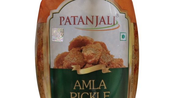 AMLA PICKLE 1 KG