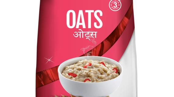 MASALA OATS 200 GM