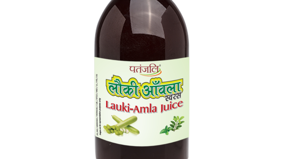 LAUKI AMLA JUICE  1 LTR