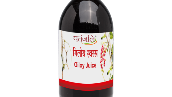 GILOY JUICE 500 ML