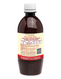 GILOY AWLA JUICE -500 M.L