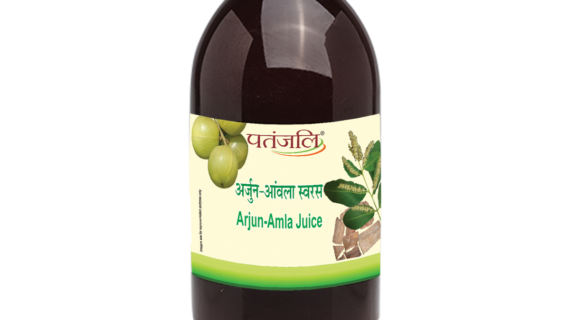 ARJUN AWLA JUICE 500 M.L