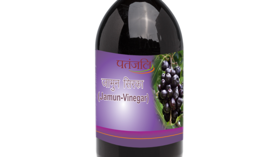 JAMUN VINEGAR 500 ML