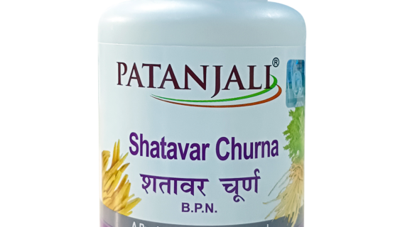SATAVAR CHURNA 100 G.M