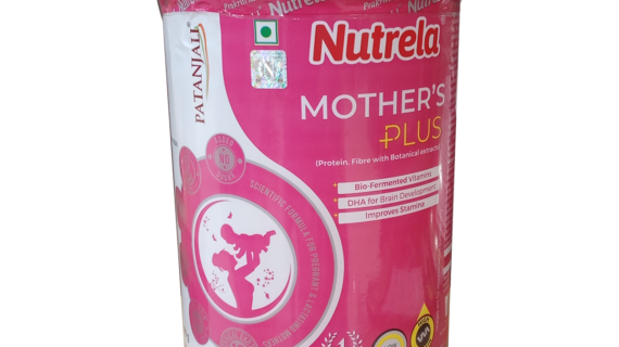PAT NUTRELA MOTHERS PLUS POWDER 400GM