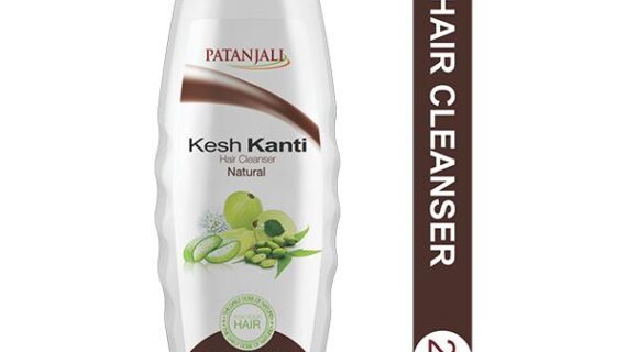 KESH KANTI HAIR CLEANER 200 ML