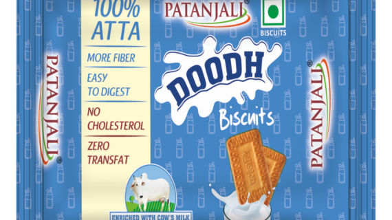 Doodh Biscuits 50 Gm