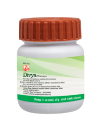 AROGYA VARDHANI VATI 160 TAB 40GM