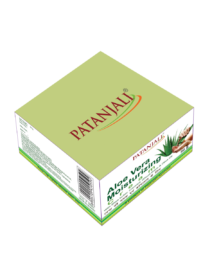 ALOEVERA MOISTURIZING CREAM 50 GM