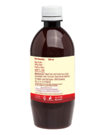 GILOY AWLA JUICE -500 M.L