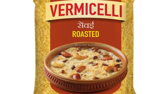 VERMICELLI ROASTED 400 GM