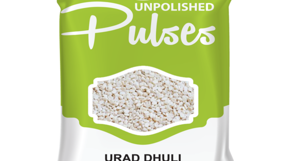 DAL URAD DHULI 1 KG