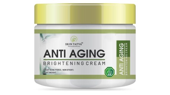 ANTI AGING CREAM -50 GM