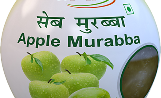 APPLE MURABBA 1 KG