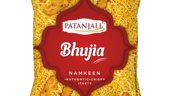 NAMKEEN BIKANERI BHUJIA 400 GM
