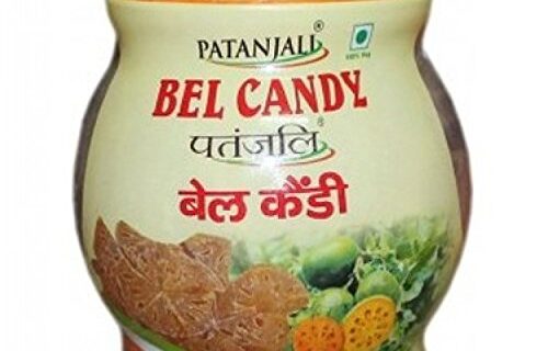 BEL CANDY (FSSAI) 500 GM