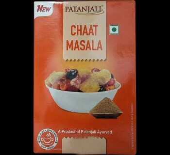 CHAAT MASALA 25 GM