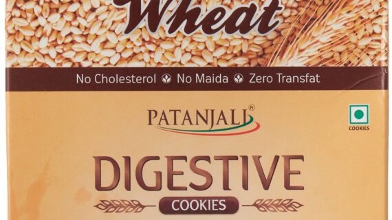 Digestive Whole Wheat Biscuit 250 GM
