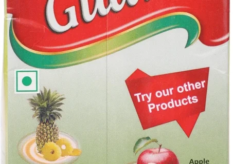 GUAVA BEVERAGE (TETRAPACK) 1000 ML