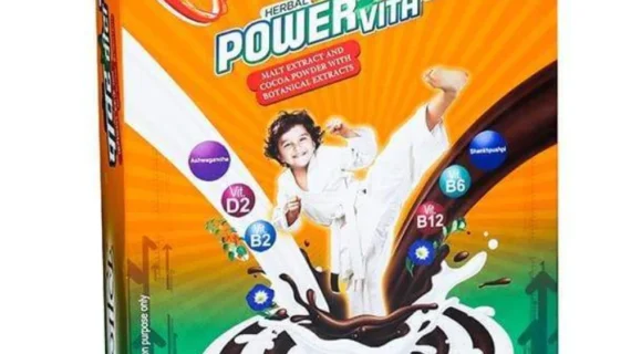 HERBAL POWERVITA-500 GM REFILL