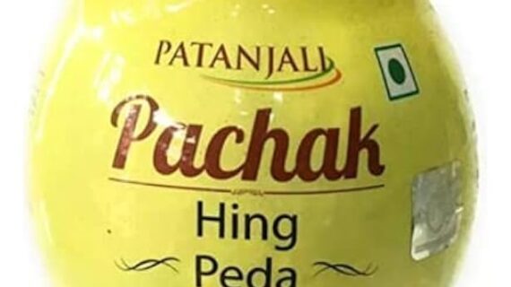 HING PEDA 100 GM