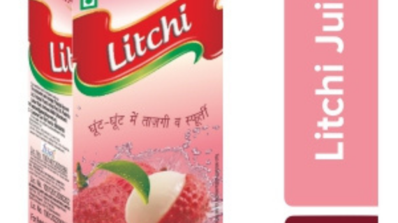 Litchi Juice 1000ml