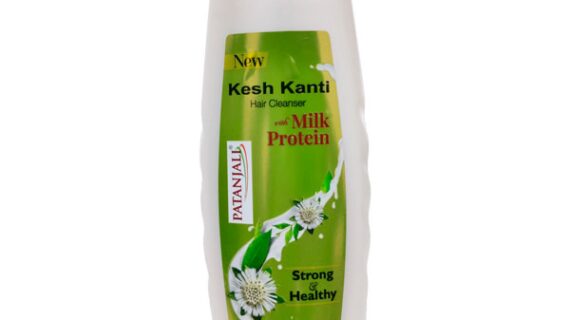 KESH KANTI HAIR CLEANSER M.PROTIEN 180ML