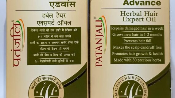 KESH KANTI ADV.H.HAIR EXPERTOIL-30ML T.O