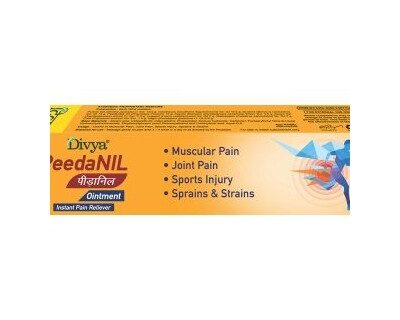 DIVYA PEEDANIL OINTMENT 25 GM