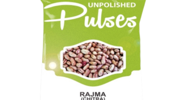 RAJMA 500 GM