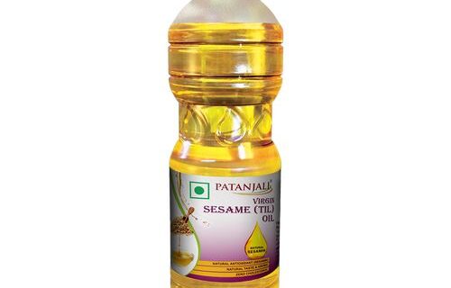 SESAME OIL 200 ML (B)