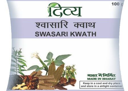 SWASARI KWATH 100gm